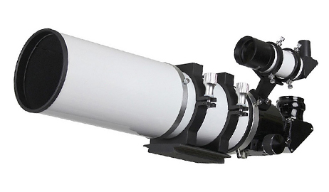 optisches Teleskop