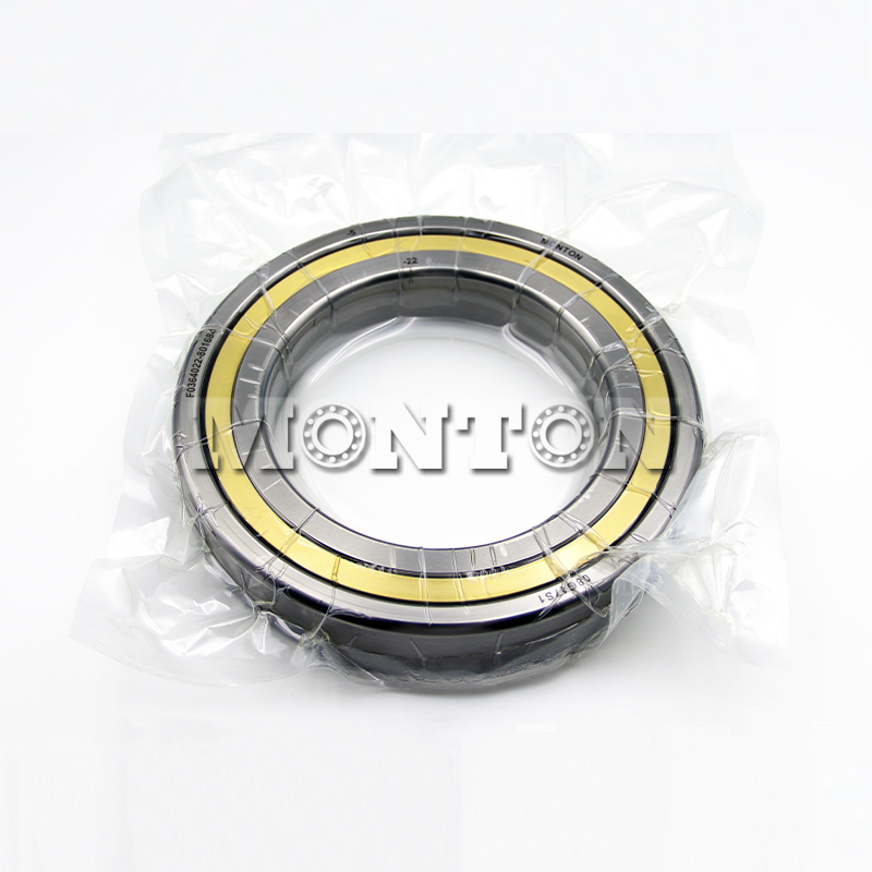 F0364022 - 801684 High Speed Wire Rolling Mill Bearing Hot strip Rolling Mill Bearings