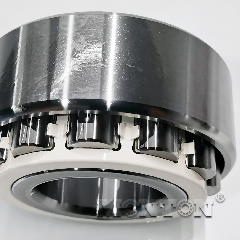 F5795836 - NU 1034 MPA P63 High Speed Wire Rolling Mill Bearing Mandrel grinding machine bearing