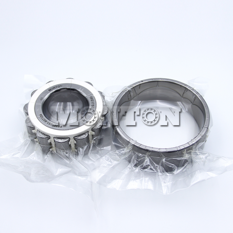 F0364051 - 807124 High-speed delivery mill bearing Special Bar Quality mill