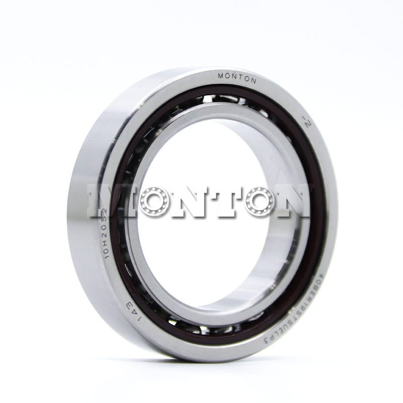 40BER19STSUELP3 High Precision Spindle Bearing