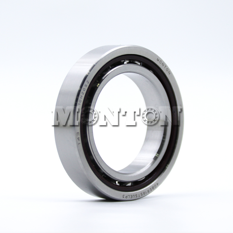 40BER19STSUELP3 High Precision Spindle Bearing