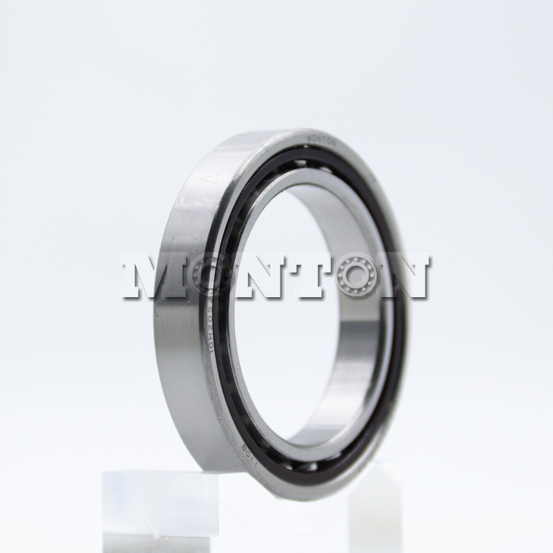 50BER19STSUELP3 High Precision Spindle Bearing