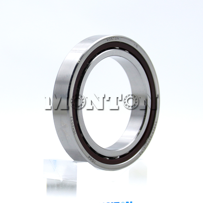 55BER19STSUELP3 High Precision Spindle Bearing