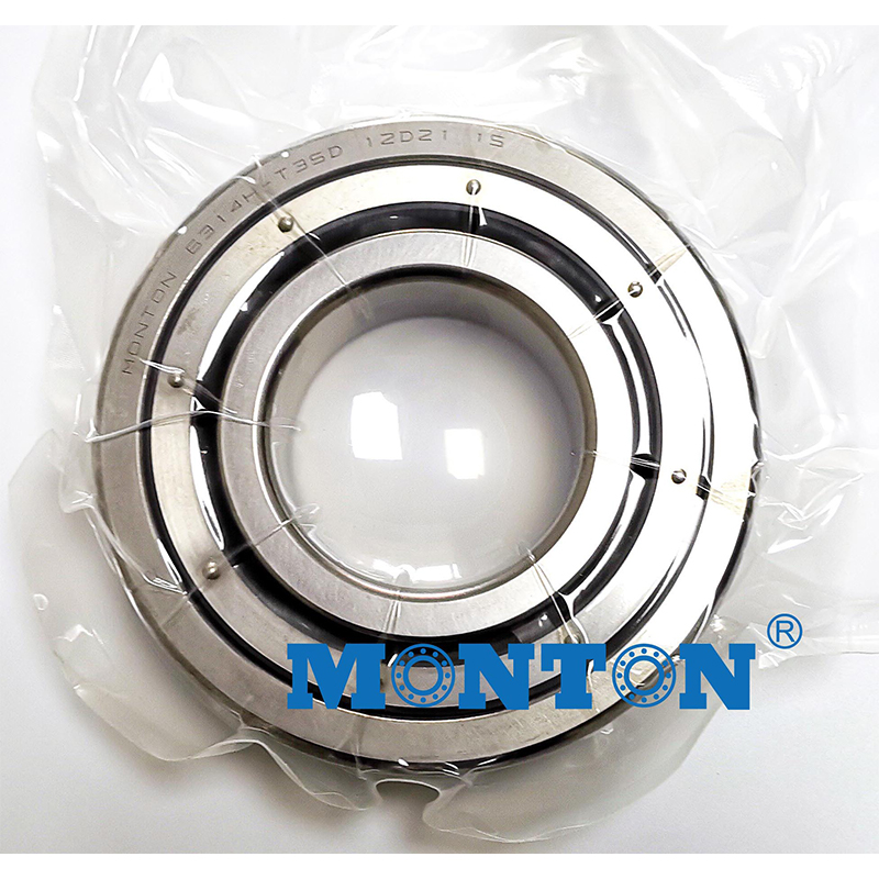 6314TN6/HVHQ1  Low temperature bearing for LNG pump