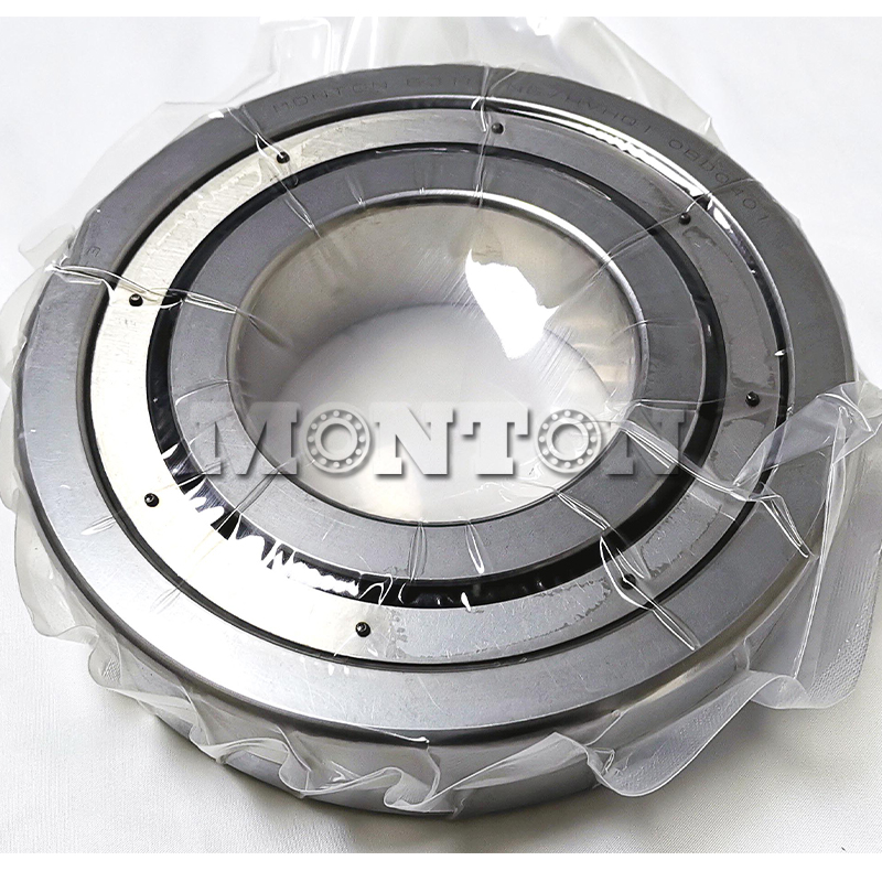 6318TN6/HVHQ1 Liquefied Natural Gas pump bearing