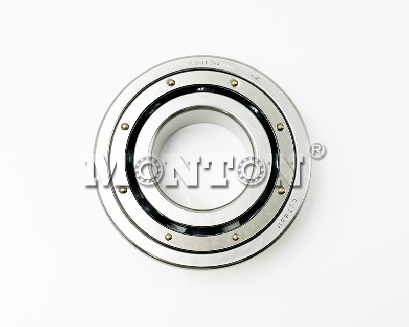 6311-H-T35D Low temperature bearings for cryogenic pump