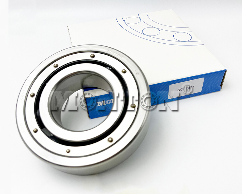 6311-H-T35D Low temperature bearings for cryogenic pump