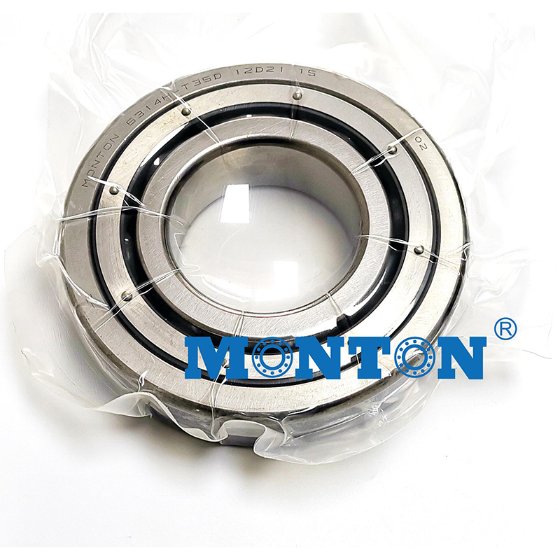 6314TN6/HVHQ1  Low temperature bearing for LNG pump