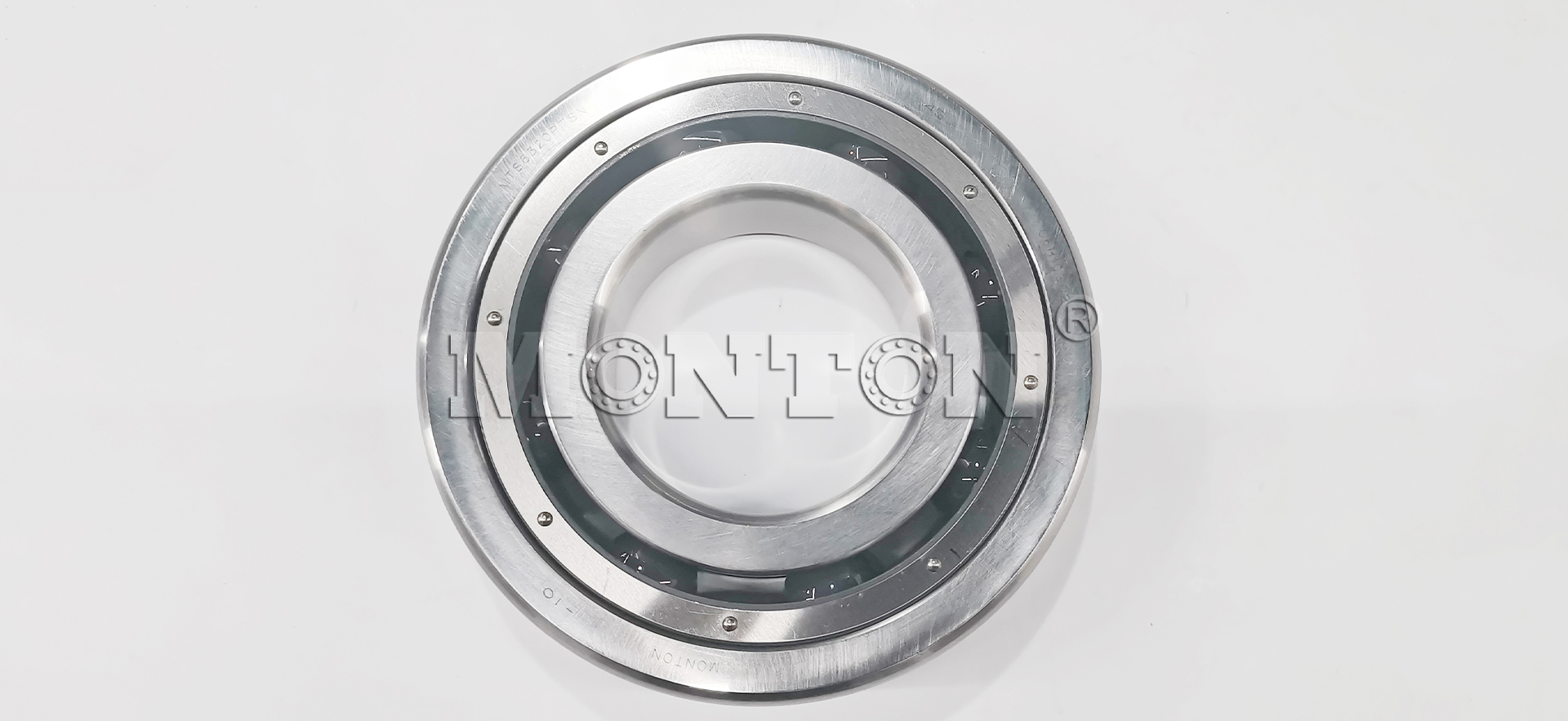 6328-H-T35D Ultra-low temperature bearing