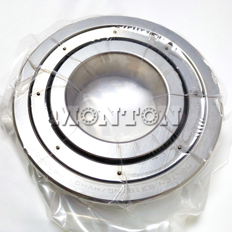 6328-H-T35D Ultra-low temperature bearing