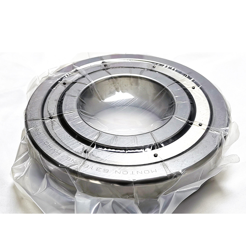 6322-H-T35D Cryogenic bearings For LNG pump