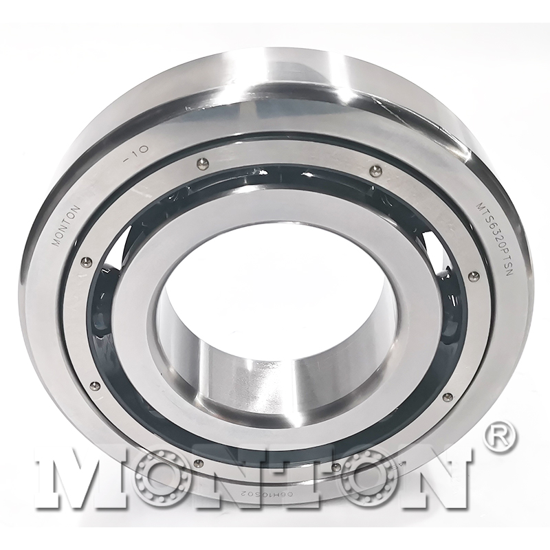 6320-H-T35D Cryogenic bearings Cryogenic Liquid Pumps Bearing