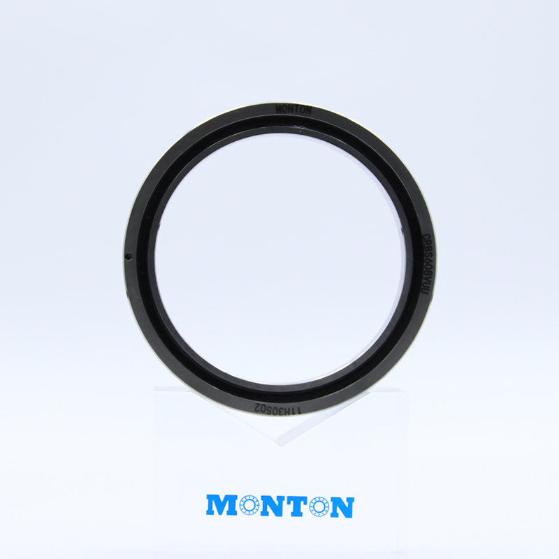 CRBS608VUU Crossed Roller Bearing