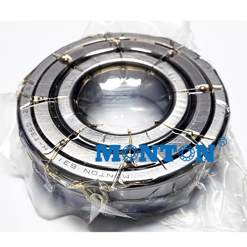 6311-H-T35D Ultra-Low Temperature Bearing for Liquid Oxygen Pump