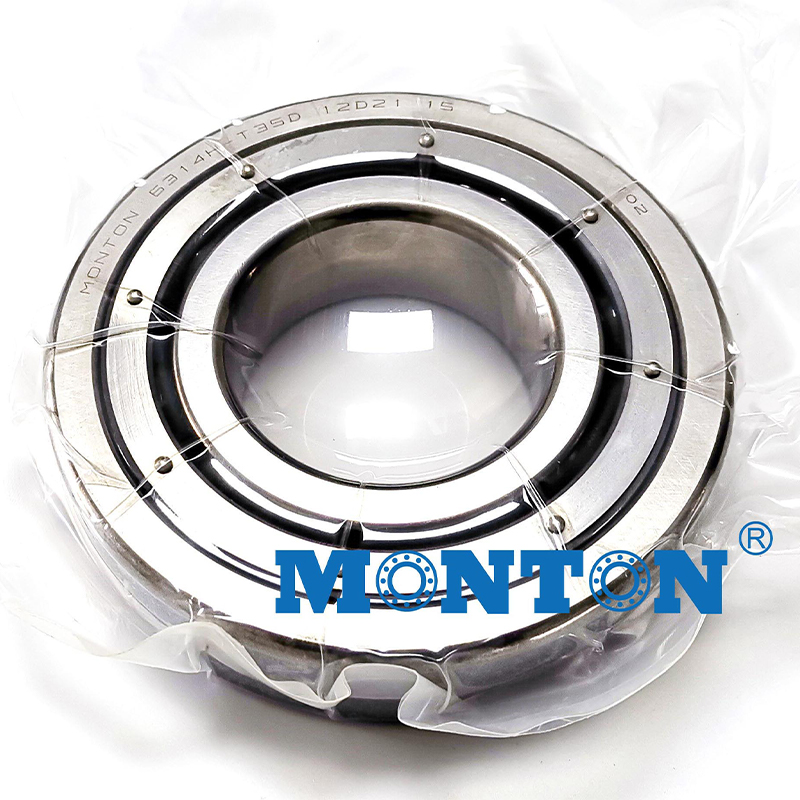 6314-H-T35D Low Temperature Bearing