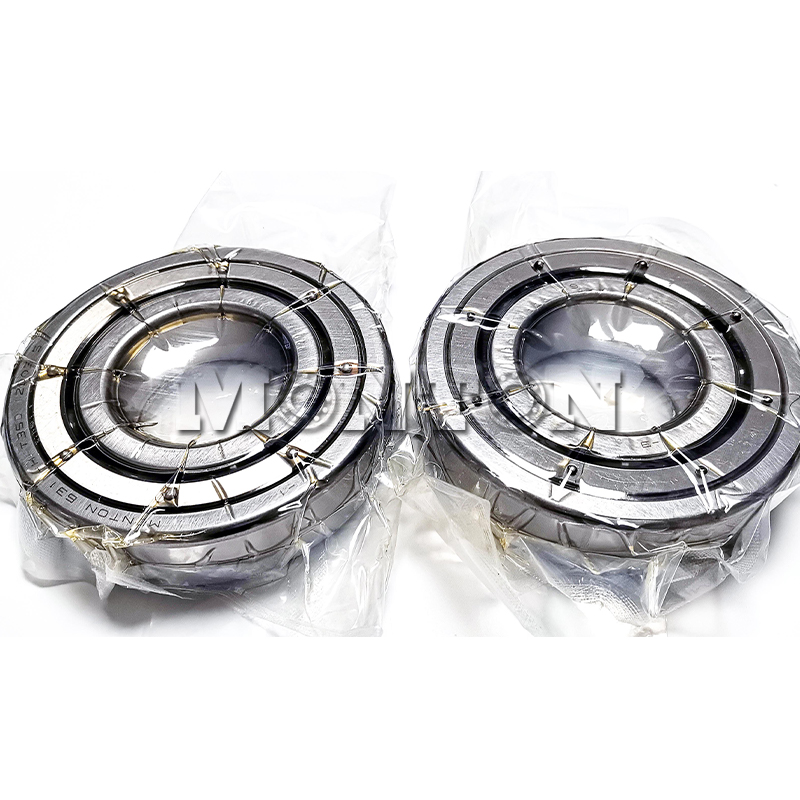 6311-H-T35D Ultra-Low Temperature Bearing for Liquid Oxygen Pump