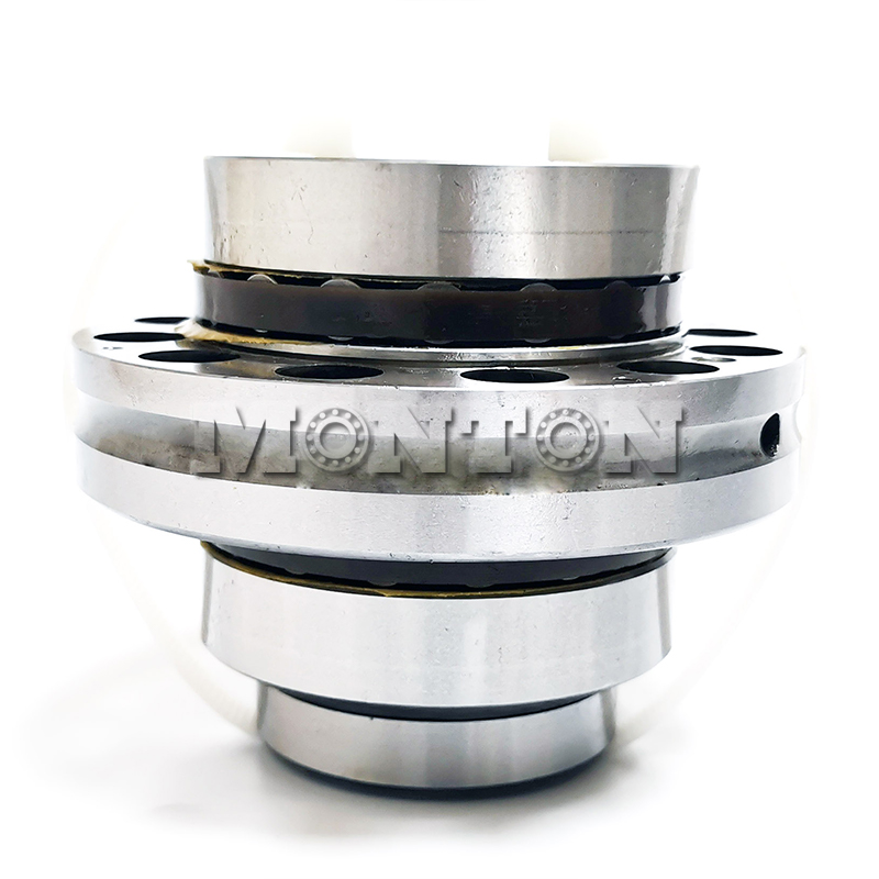 ZARF50115-L-TV 50*115*60mm Needle roller/axial cylindrical roller bearings