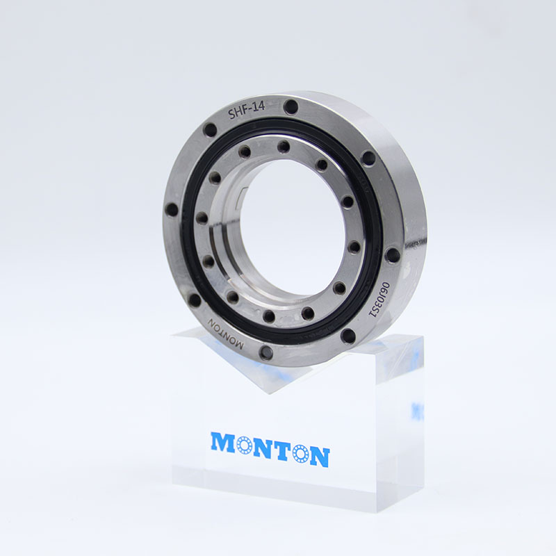 SHF14 Cross roller bearing Harmonic Drive