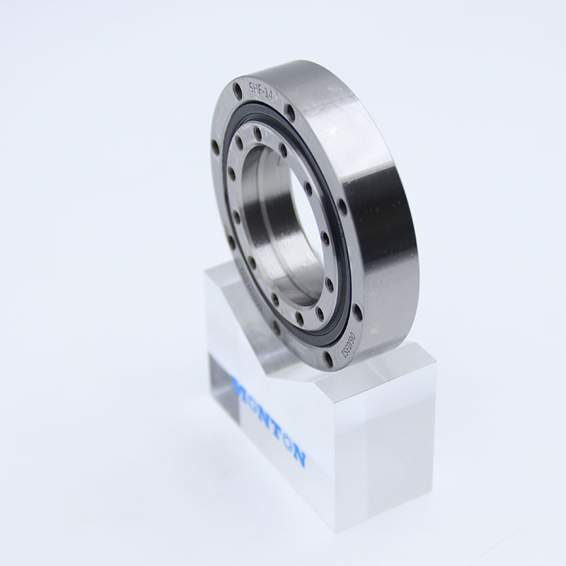 SHF14 Cross roller bearing Harmonic Drive