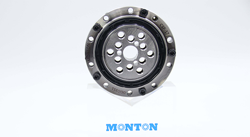 CSF-17 Crossed Roller Bearing