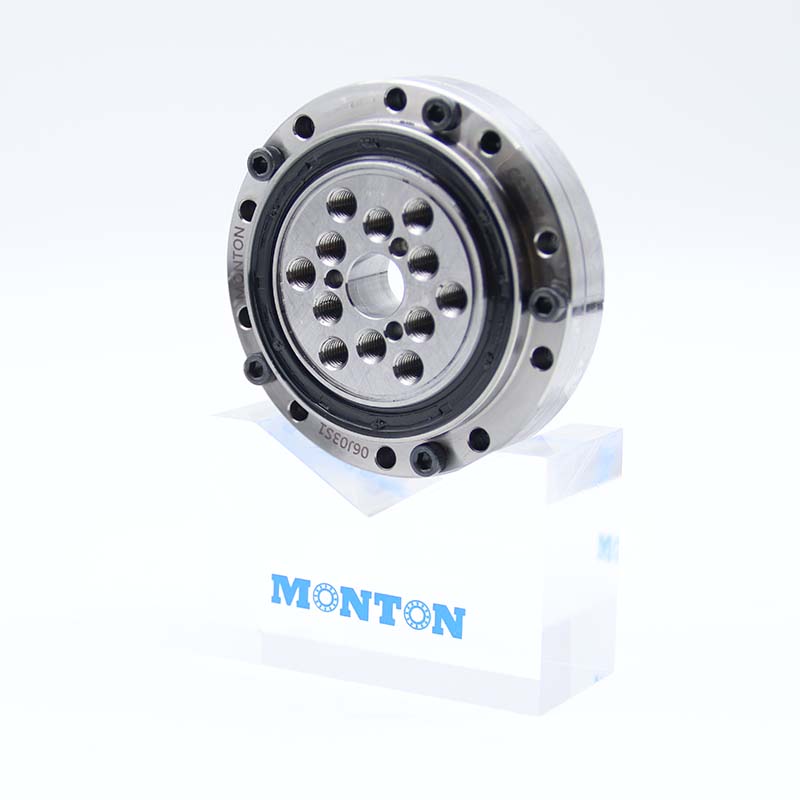 CSF-17 Crossed Roller Bearing