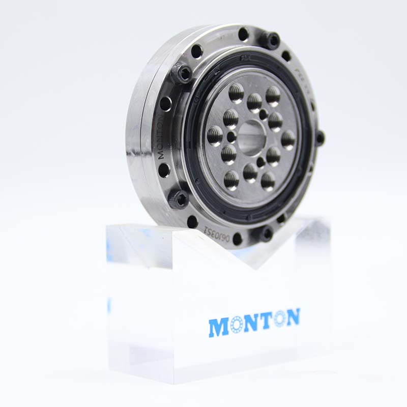 CSF-17 Crossed Roller Bearing