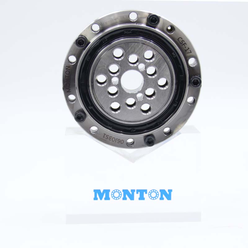 CSF-17 Crossed Roller Bearing