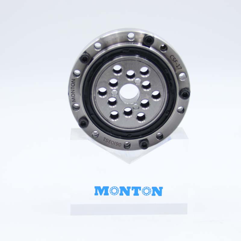 CSF-17 Crossed Roller Bearing