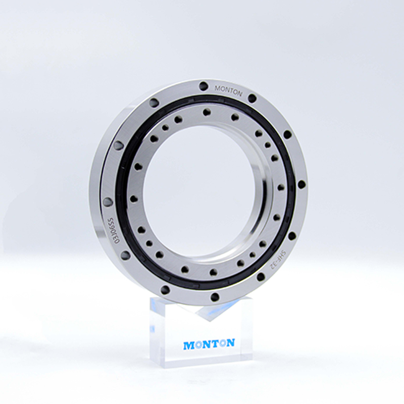 SHF(G)-32 Crossed roller bearing Robotic arm reducer