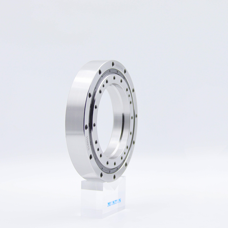 SHF(G)-32 Crossed roller bearing Robotic arm reducer