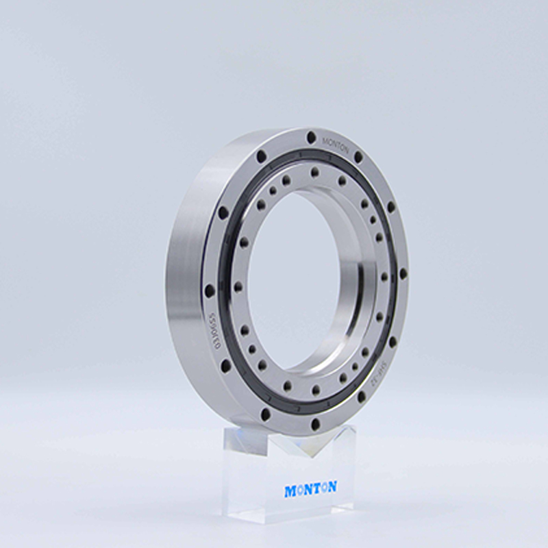 SHF(G)-32 Crossed roller bearing Robotic arm reducer