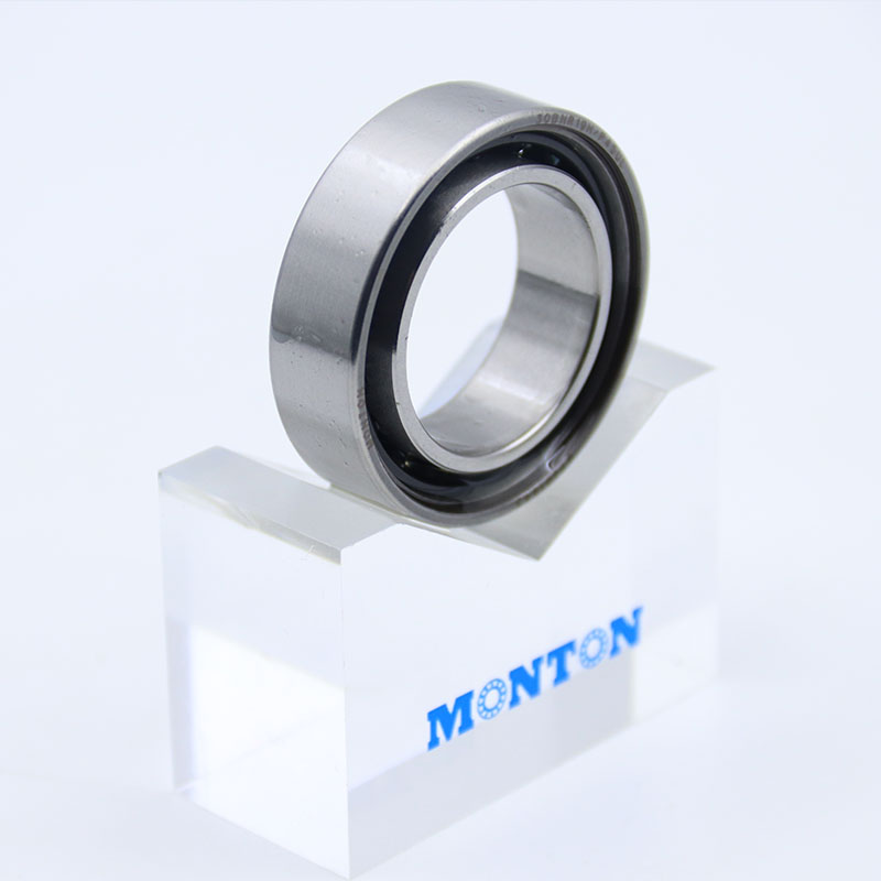 30BNR19HP4S High Precision Angular Contact Ball Bearings