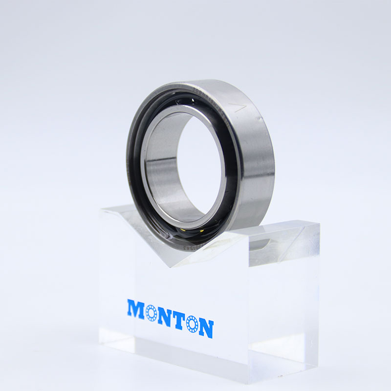 30BNR19HP4S High Precision Angular Contact Ball Bearings