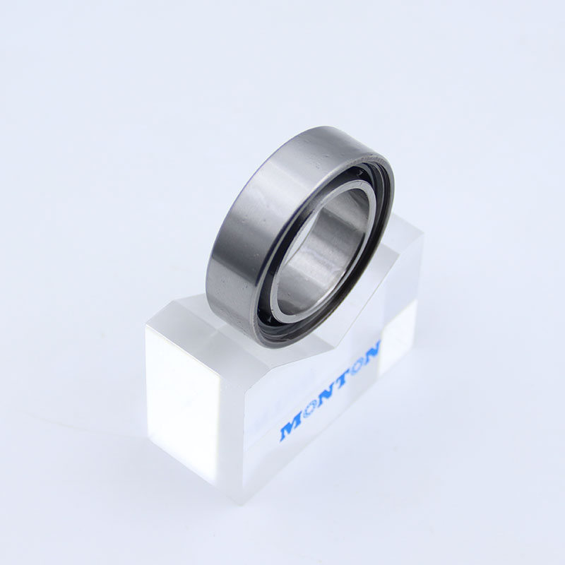 30BNR19HP4S High Precision Angular Contact Ball Bearings