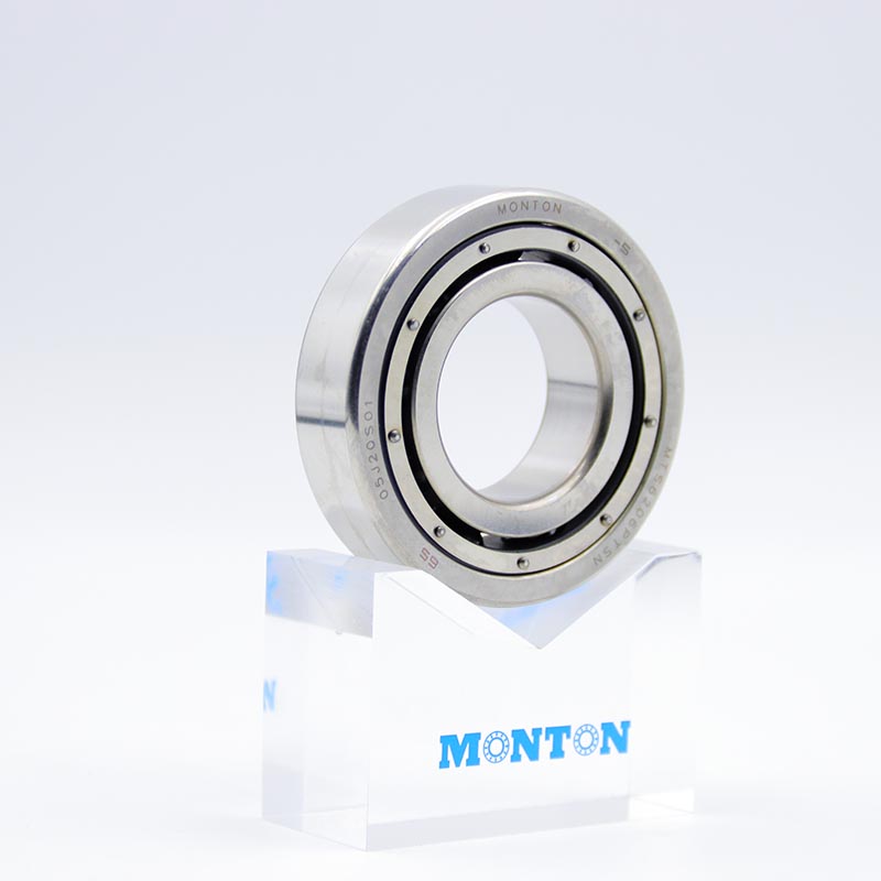Cryogenic bearings MTS6206