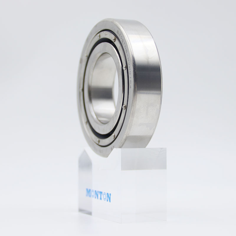 Cryogenic bearings 6208TN6HVHQ1P4