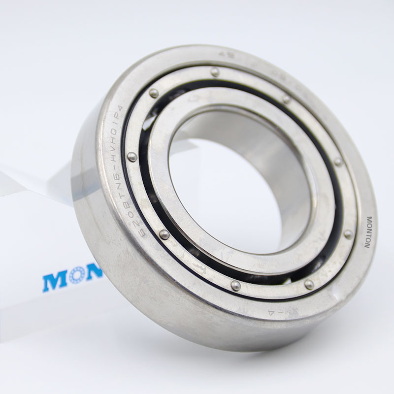 Cryogenic bearings 6208TN6HVHQ1P4