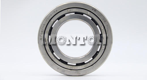 Cryogenic bearings 6208TN6HVHQ1P4