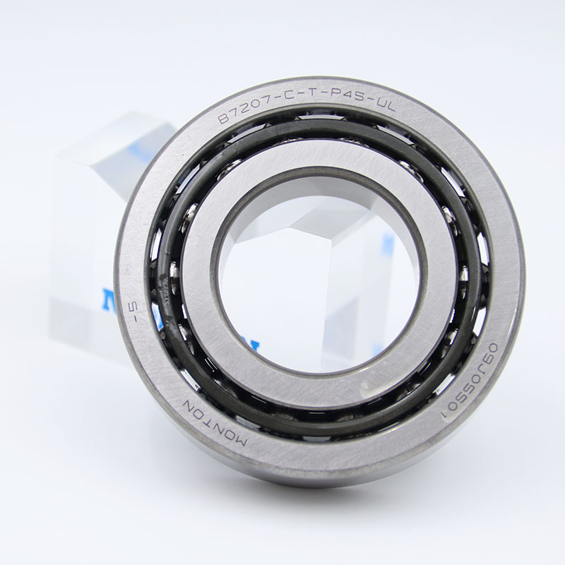 B7207-C-T-P4S-UL Angular contact ball bearings