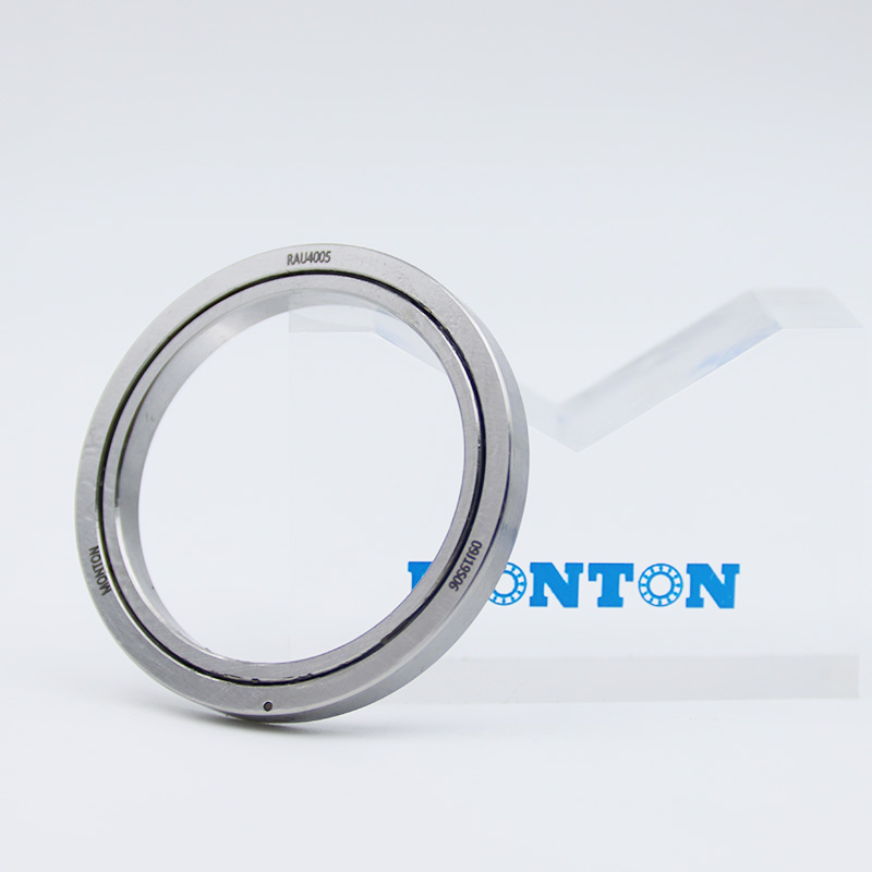 RAU4005/CRBT405A Super slim Crossed Roller Bearing 