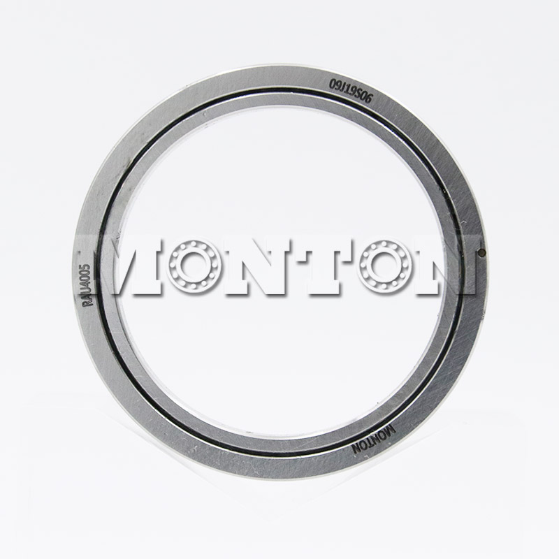 RAU4005/CRBT405A Super slim Crossed Roller Bearing 