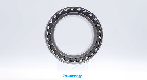 High Precision Cylindrical Roller Bearing  NN3017-K-M-SP