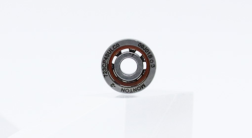 723CP4SUL Angular contact ball bearings 