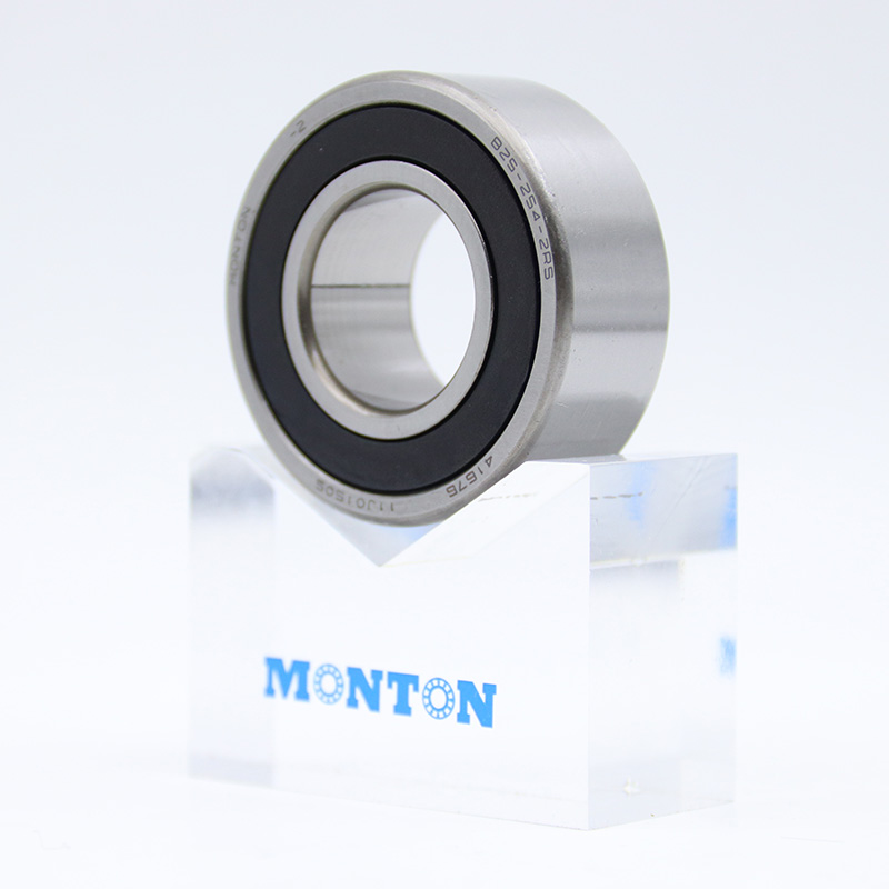 B25-254-2RS Servo motor bearing