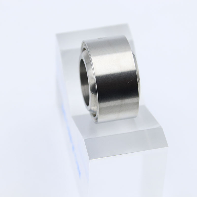 LS2585R17P Aerospace spherical bearings