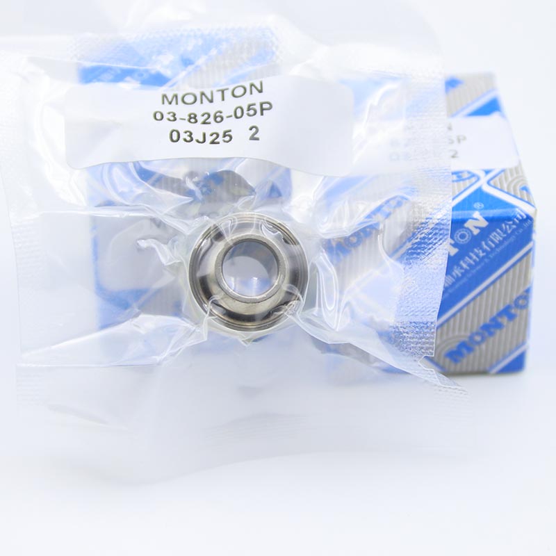 03-826-05P Aerospace bearings 