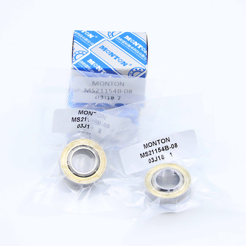 MS21154B-08 Aerospace bearings