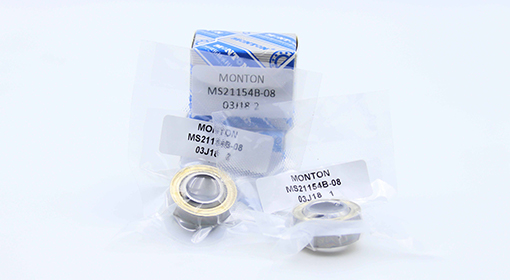 MS21154B-08 Aerospace bearings