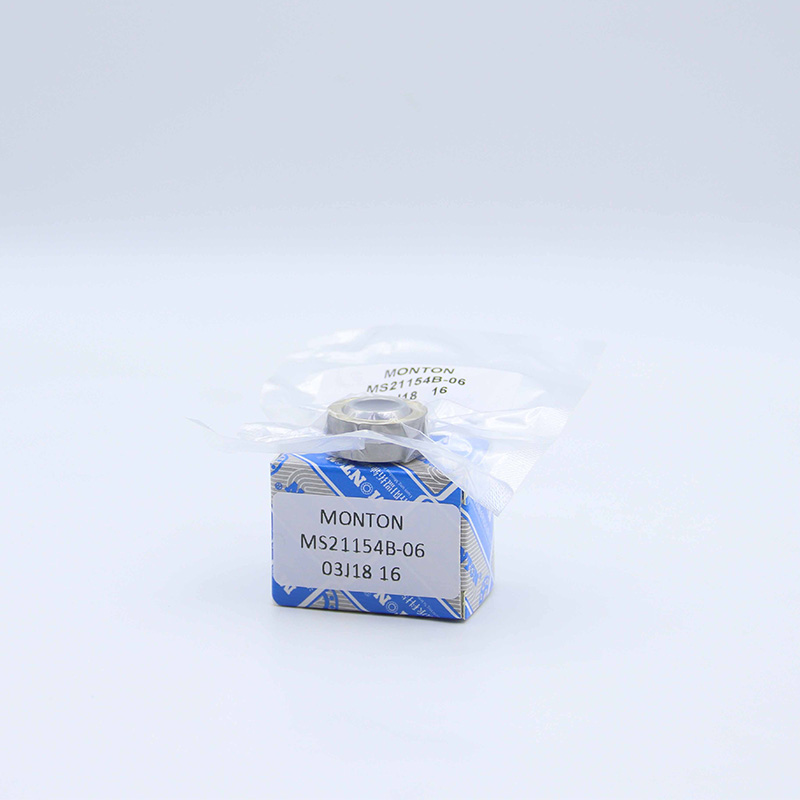 MS21154B-06 Aerospace bearings